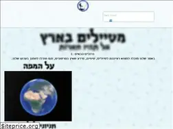 Sites similar to travel-il.com