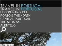 Sites similar to travel-in-portugal.com