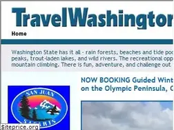 Sites similar to travel-in-wa.com