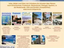 Sites similar to travel-infopoint.de