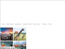 Sites similar to travel-insider.de