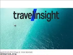Sites similar to travel-insight.fr