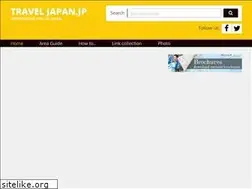 Sites similar to travel-japan.jp