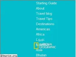 Sites similar to travel-jaunts.com