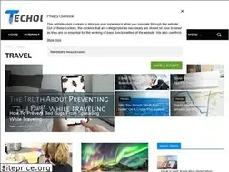 Sites similar to travel-journal.org