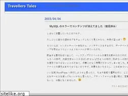 Sites similar to travel-lab.info