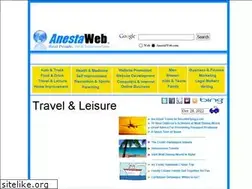 Sites similar to travel-leisure-articles.com