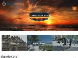 Sites similar to travel-leon.net
