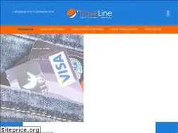Sites similar to travel-line.com.ua