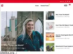 Sites similar to travel-links.info