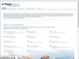 Sites similar to travel-list.de