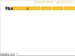 Sites similar to travel-long.com