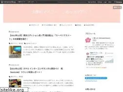 Sites similar to travel-lover-comet.com