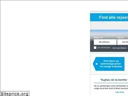 Sites similar to travel-market.dk