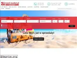 Sites similar to travel-market.pl