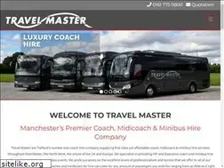 Sites similar to travel-master.co.uk