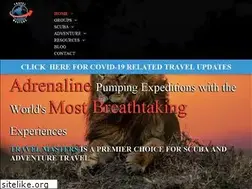 Sites similar to travel-masters.net