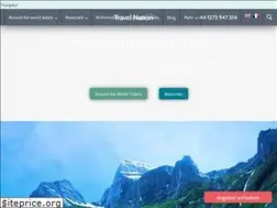Sites similar to travel-nation.de