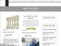 Sites similar to travel-network.co