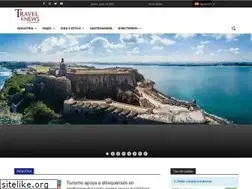 Sites similar to travel-news.com.mx