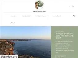 Sites similar to travel-offthemaps.com