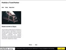 Sites similar to travel-partner.com.pl