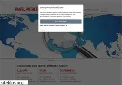 Sites similar to travel-partner.com