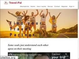 Sites similar to travel-partner.org