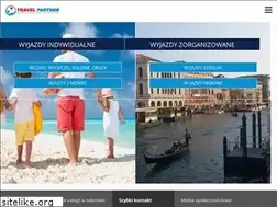 Sites similar to travel-partner.pl