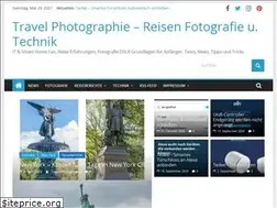Sites similar to travel-photographie.de