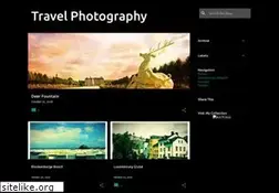 Sites similar to travel-photography-europe.com