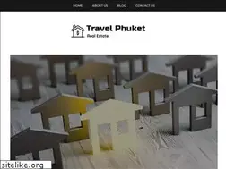 Sites similar to travel-phuket.com