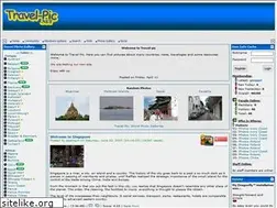 Sites similar to travel-pic.net