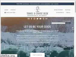 Sites similar to travel-planners.com