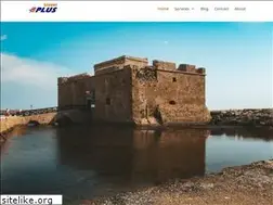 Sites similar to travel-plus-cy.com