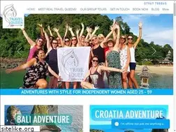 Sites similar to travel-queen.co.uk