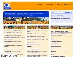 Sites similar to travel-quest.co.uk