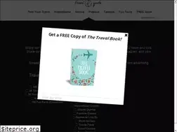 Sites similar to travel-quote.com