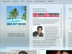 Sites similar to travel-radio.eu