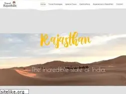 Sites similar to travel-rajasthan.com