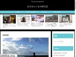 Sites similar to travel-shirodora.com