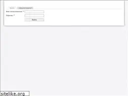 Sites similar to travel-shop.in