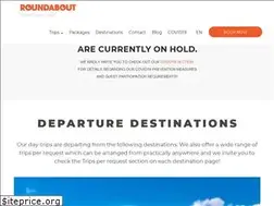 Sites similar to travel-slovenia.com