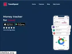 Sites similar to travel-spend.com