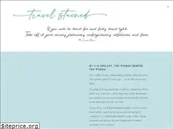 Sites similar to travel-stained.com