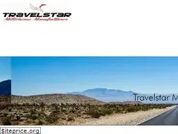 Sites similar to travel-star.co.za