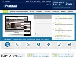 Sites similar to travel-studio.bg