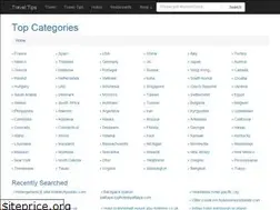 Sites similar to travel-tips.net