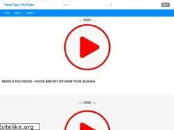 Sites similar to travel-tips.org.uk