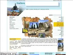 Sites similar to travel-to-arachova.com